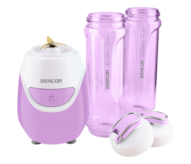 SENCOR SBL 3205VT - 1388680 - zdjęcie 3